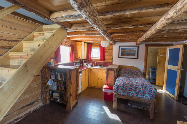 Arctic Getaway Bed & Breakfast by null