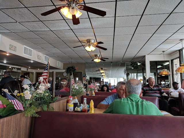 Jimmy's Eastside Diner
