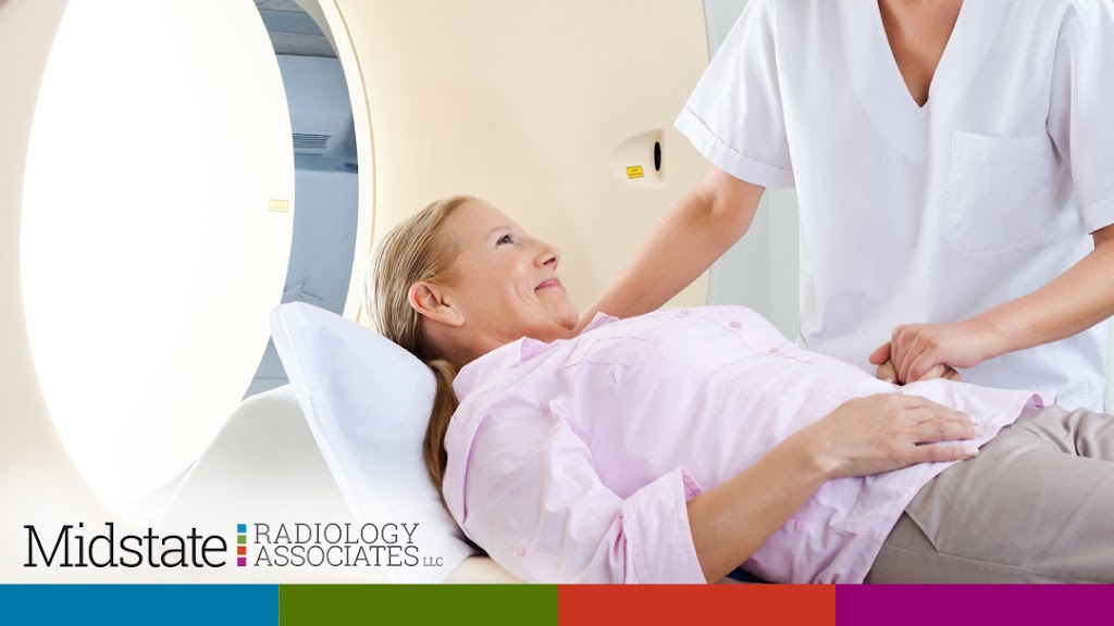 Midstate Radiology Associates Midstate Medical Center