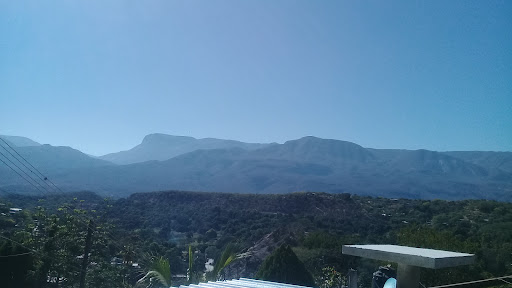 Cuicatlán - Visual