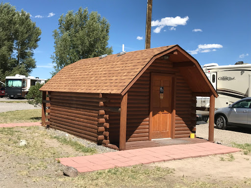 Alamosa / Great Sand Dunes KOA Journey - Thumbnail