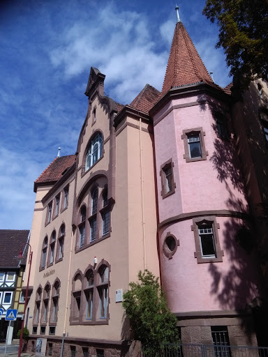 Bahr R. Dr. u. Figge U. - Thumbnail