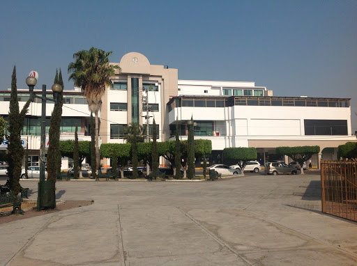 Edificio San Rafael Tepic - Visual