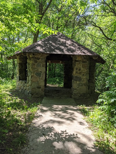 Blackhawk State Park