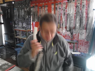Photos of Potch Speed Den