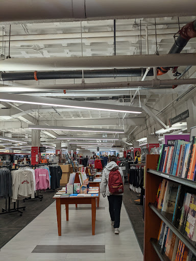 Northeastern University Bookstore - Thumbnail