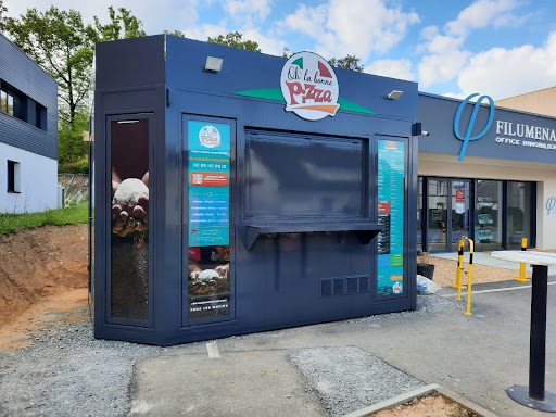 Photo 4 - Restaurant Istanbul Saint Pierre Montlimart