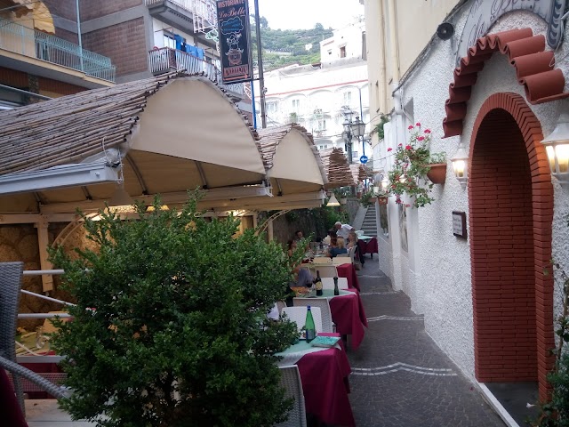 Ristorante La Botte