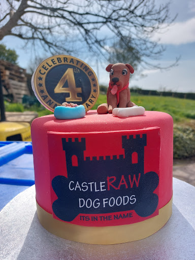 Castle Raw Dog Foods - Thumbnail