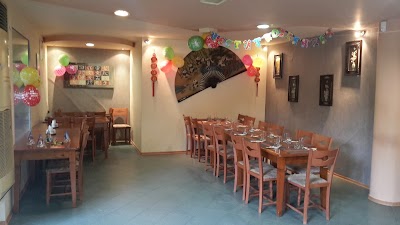 Photos of Chinese restaurant "Chinese Corner"