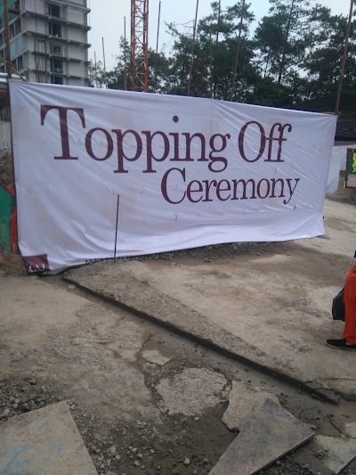 Photos of Marketing Office The MAJ Collection Dago Bandung