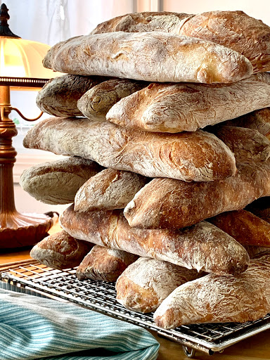 La Cucina Italian Kitchen - Thumbnail
