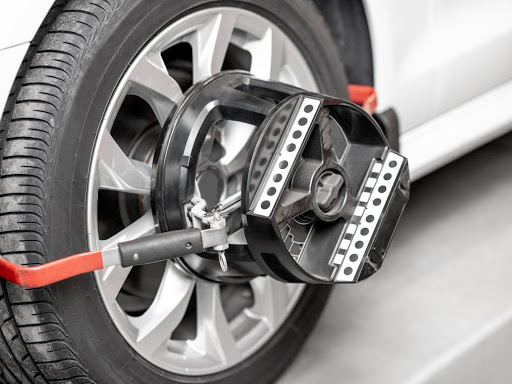 Express Tyre And Alignment Super Centre - Thumbnail