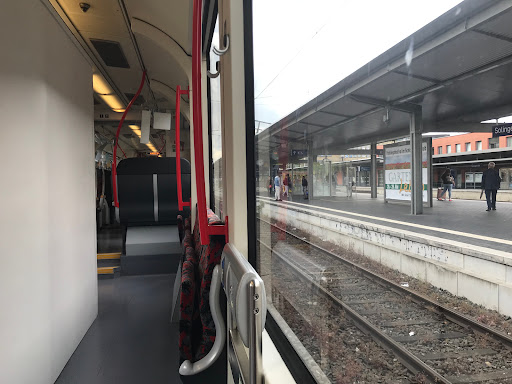 Solingen Hbf - Thumbnail