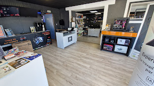 Photo n°1 de Origin Info System à Bollwiller (Assistance et services informatiques)