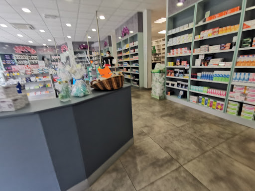 PHARMACIE CRIDELICH