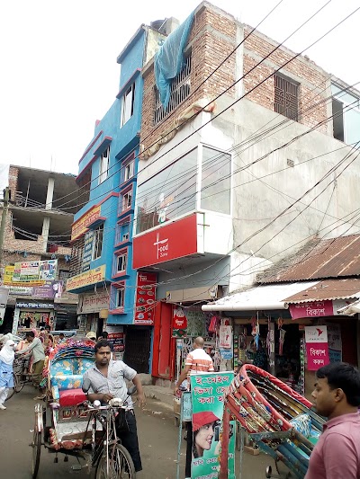 Photos of Food Zone
