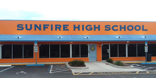SunFire High School - Thumbnail