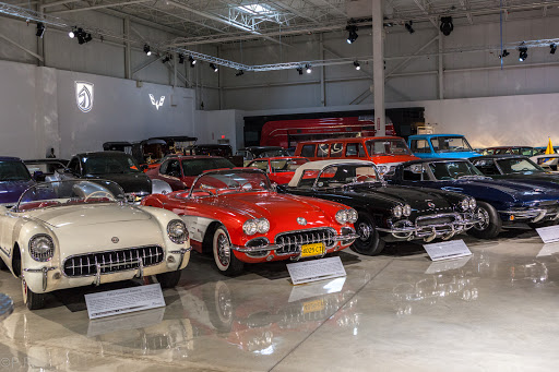 General Motors Heritage Center