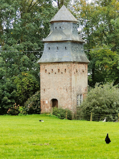 Kloster Graefenthal Gallery - Netherlands