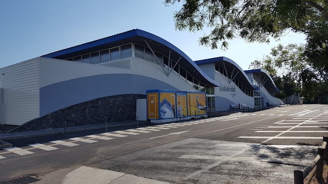 Aéroport Béziers Cap d'Agde