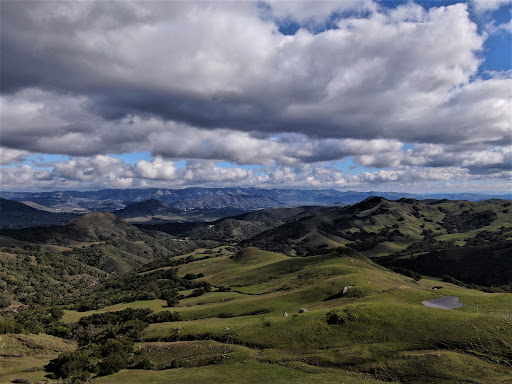 Prefumo Canyon