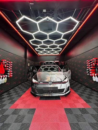Autopflege & Auto Aufbereiterung king of cars