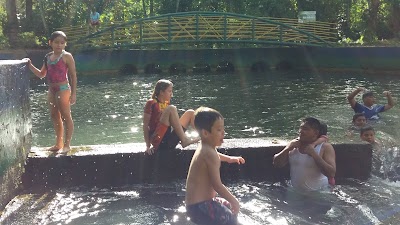 Photos of Parque Balneario Ca&ntilde;o Cachirre