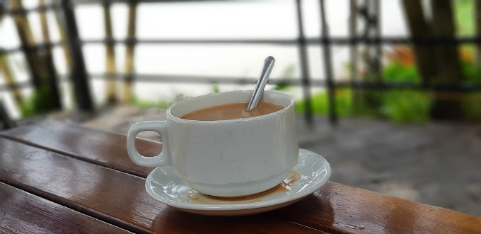 Coffee Ocean Blue, Bích Khê, Sơn Tịnh, Sơn Tịnh, Quảng Ngãi