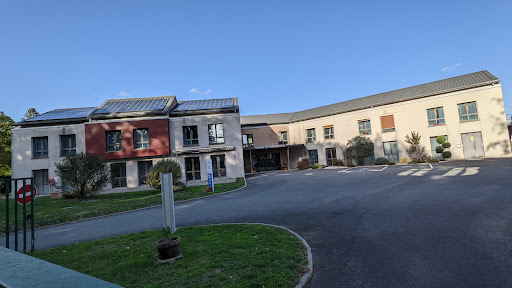 Photo de Résidence Le Monastère - EHPAD - Fondation Cémavie