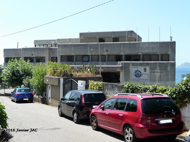 Instituto Español de Oceanografía