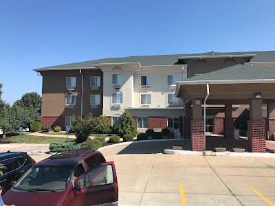 Photos of Holiday Inn Express Boonville