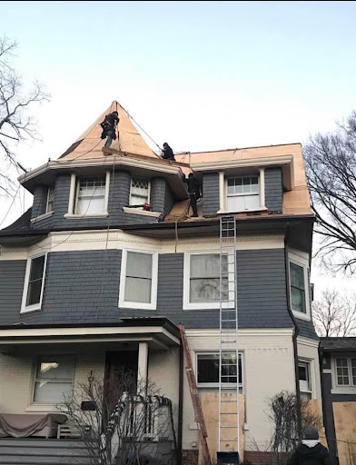 Quality Restoration and Roofing - United States