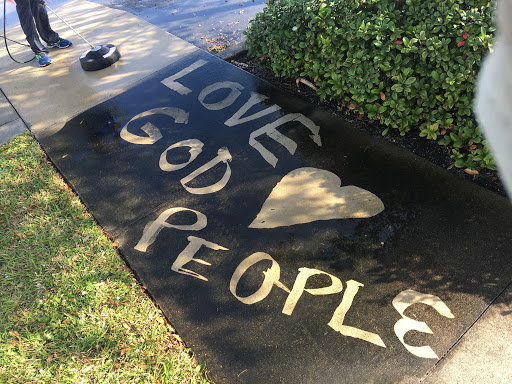 Viera Pressure Washing - Thumbnail