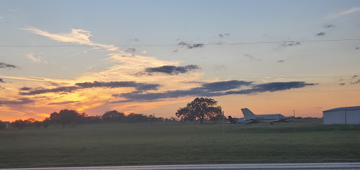 Pleasanton Municipal Airport