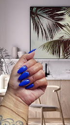Photo n°8 de Vési Nails à Le Vésinet (Salon de manucure)