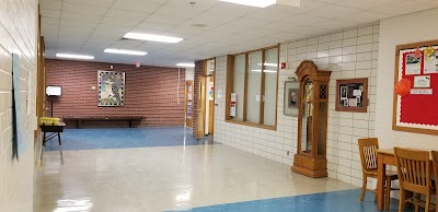 Morley Elementary School