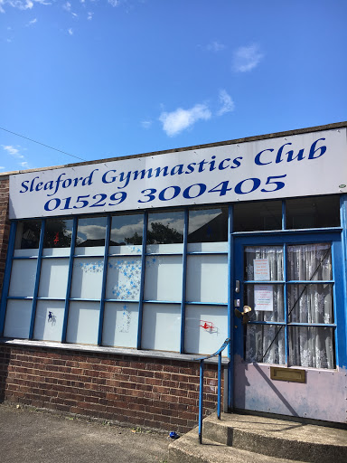 Sleaford Gymnastics Club