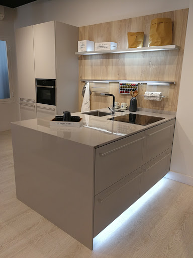 Xey cocinas Adeje Gallery - Spain