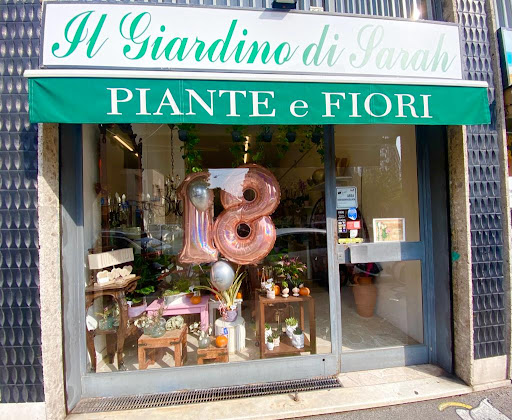 Fiorista Il Giardino di Sarah