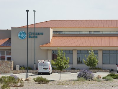 Citizens Bank of Las Cruces