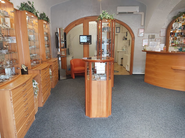 HANEL Optik s.r.o. - Oční optika