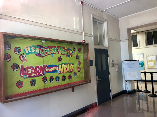 Halkin Elementary School - Thumbnail