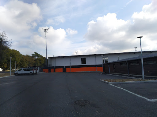 Grand Quevilly FC Gallery - France