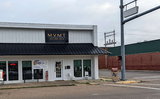 Movement Realty
