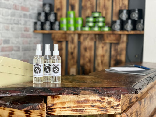 Friseur in Bielefeld - Herrenfriseur Berber Halil