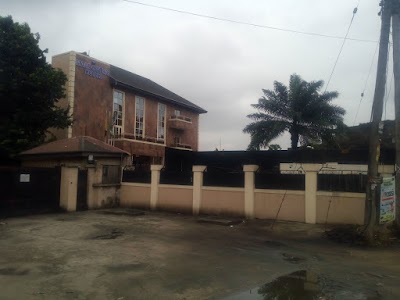 Photos of Maas Central Hotel G.R.A