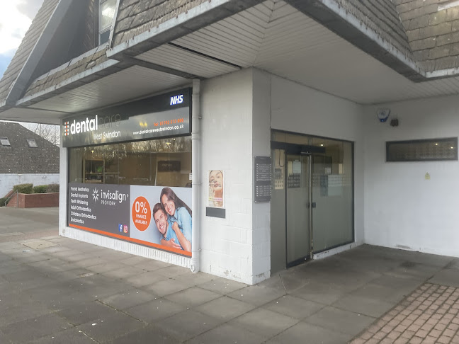 Dentalcare West Swindon - Swindon