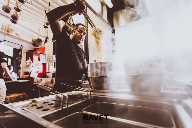 Bavet Ixelles