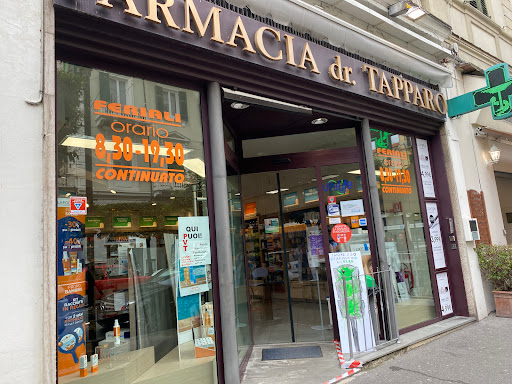 Farmacia Tapparo - Thumbnail